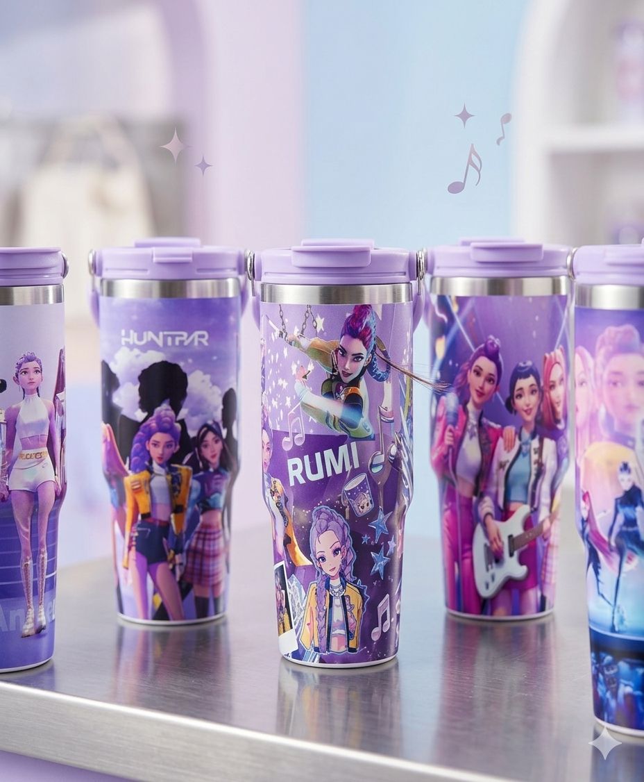 K- Pop Collection