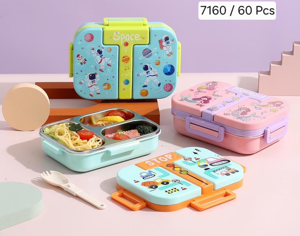 Lunch Box Collection