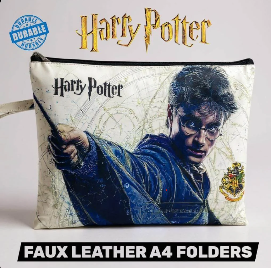 Harry Potter Collection