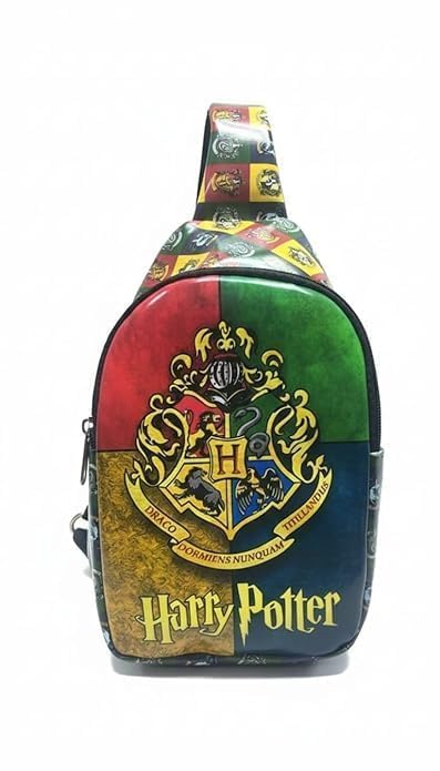 Harry Potter Chest Bag