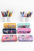 K Pop Demon Hunters Pencil Pouch