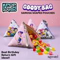 K-Pop Goody Bags