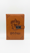 Ravenclaw Harry Potter Notebook – Magical Style for True Fans