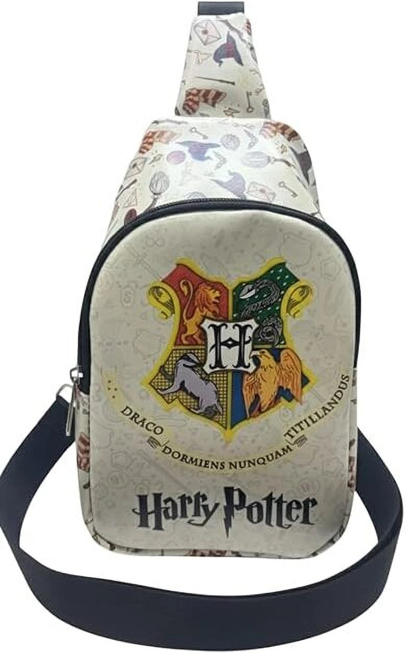 Harry Potter Chest Bag