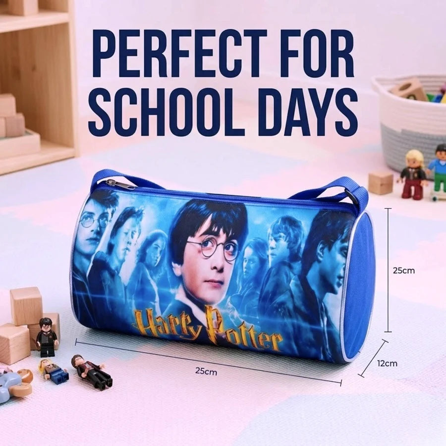 Harry Potter Duffle Bag
